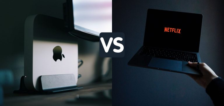 ميني کامپیوتر بخريم یا لپ تاپ؟معرفی چند مدل برتر | بازرگانی