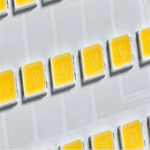 تفاوت SMD و COB | گروه بازرگانی لیاشا